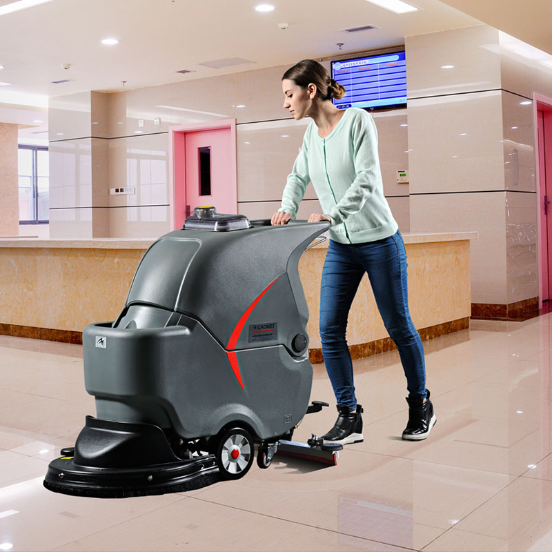 高美GM56B手推式官方网站