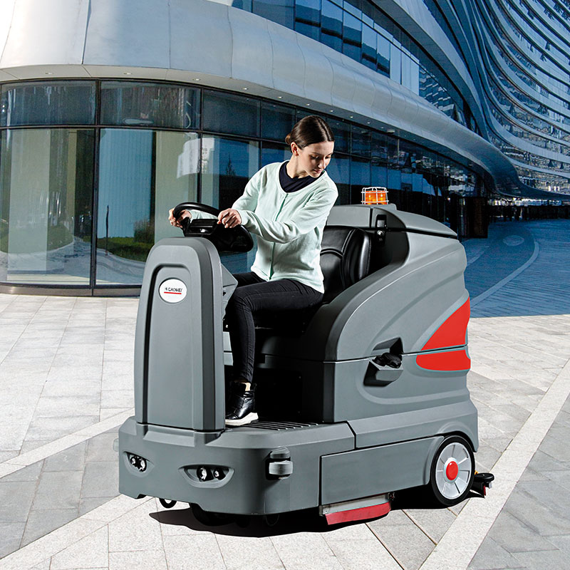 高美GM160驾驶式大型官方网站