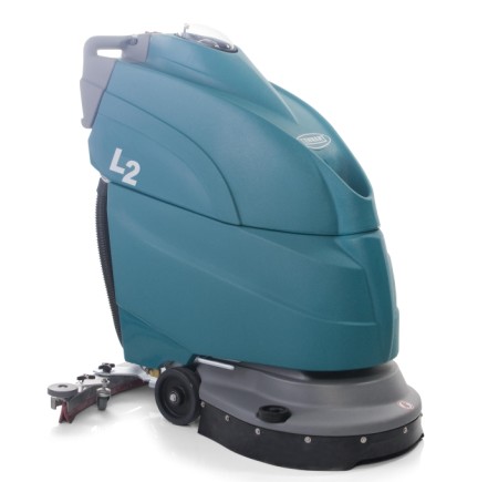 坦能L2拖线式官方网站