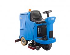 Gadlee GT115 驾驶式官方网站（中大型）