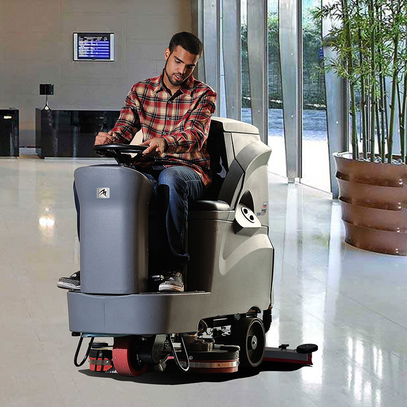 高美GM110BT70驾驶式官方网站