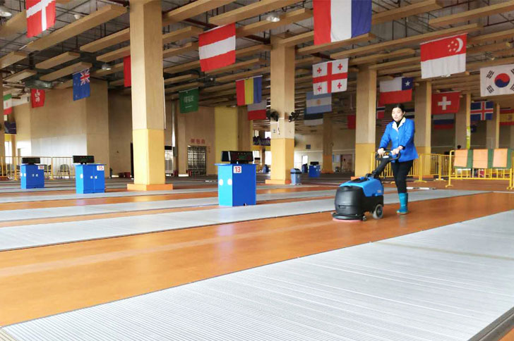 学校教室清洁小型官方网站Gadlee嘉得力品牌