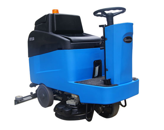 Gadlee GT110 驾驶式官方网站（节能型）