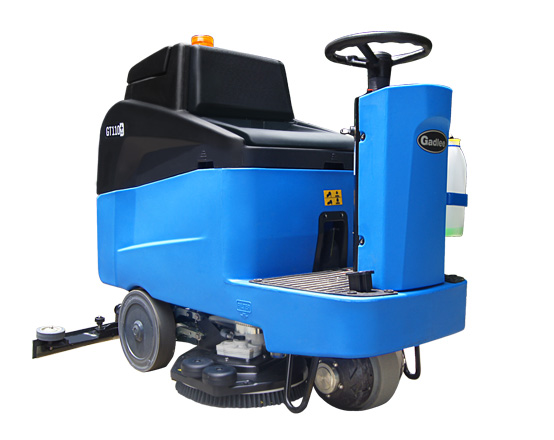 Gadlee GT110+ 驾驶式官方网站（智能型）