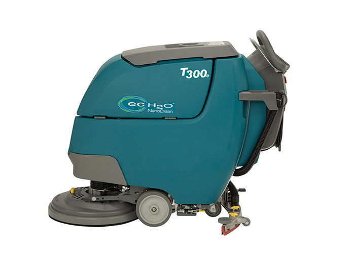 坦能T300/T300e手推式官方网站