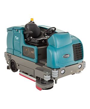 坦能T20驾驶式官方网站