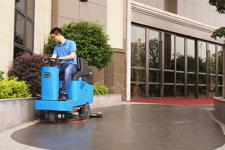 Gadlee嘉得力驾驶式官方网站GT110