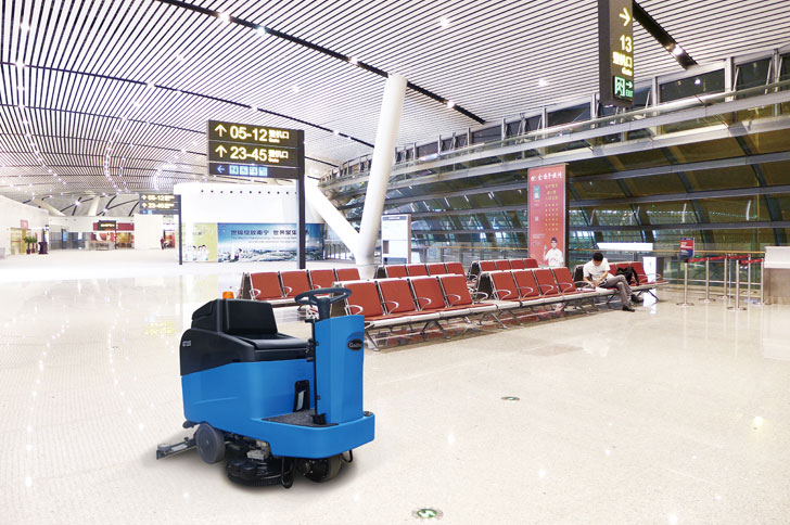 Gadlee嘉得力GT110官方网站商超保洁清洁