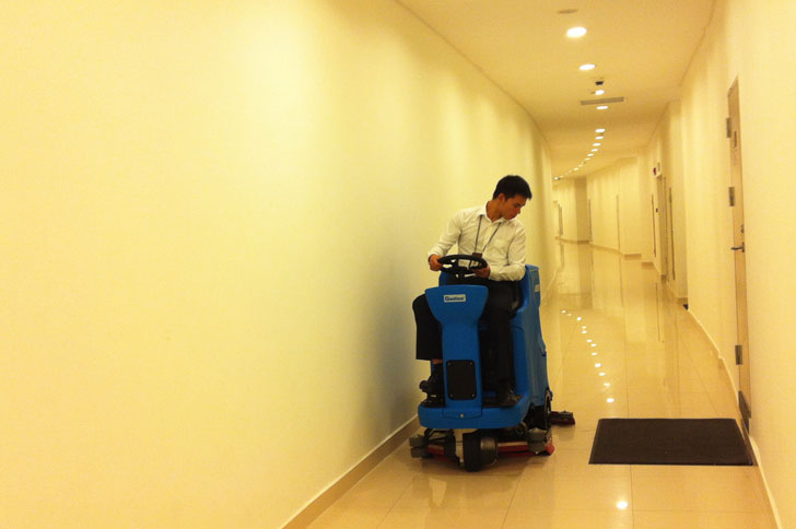 驾驶式官方网站嘉得力