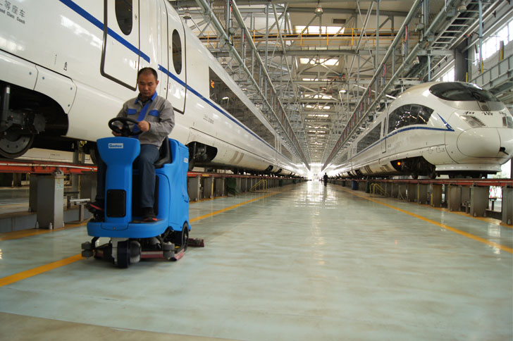 车间清洁GT115嘉得力官方网站